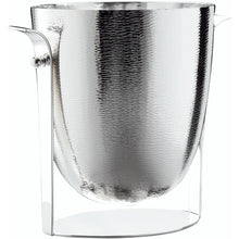 Görseli Galeri görüntüleyiciye yükleyin, Zanetto Passioni Standlı Şampanya Kovası