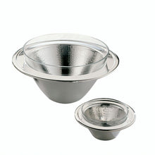 Görseli Galeri görüntüleyiciye yükleyin, Zanetto Aquarius Urano İçi Camlı Küçük Kase