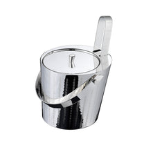 Görseli Galeri görüntüleyiciye yükleyin, Passioni Vie Gümüş Kaplama Buz Maşası