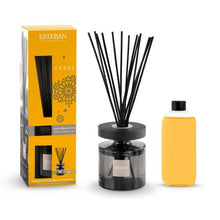 Görseli Galeri görüntüleyiciye yükleyin, Amber Oda Kokusu