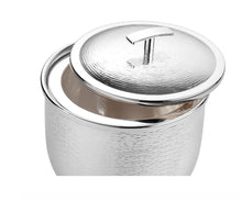 Görseli Galeri görüntüleyiciye yükleyin, Aquarius Kapaklı Büyük Buz Kovası