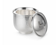 Görseli Galeri görüntüleyiciye yükleyin, Aquarius Kapaklı Orta Boy Buz Kovası