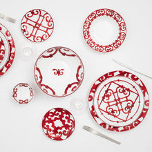 Görseli Galeri görüntüleyiciye yükleyin, Hermès Balcon Du Guadalquivir Calotte Bowl