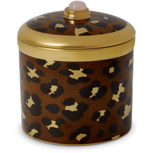 Görseli Galeri görüntüleyiciye yükleyin, L'objet Safari Kapaklı Mum