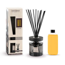 Görseli Galeri görüntüleyiciye yükleyin, Cedre Sedir Ağacı Oda Kokusu