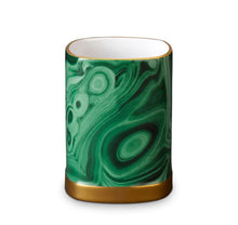 Görseli Galeri görüntüleyiciye yükleyin, Malachite Kalemlik