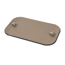 Görseli Galeri görüntüleyiciye yükleyin, Pinetti Taupe Küçük Tepsi