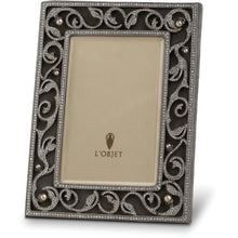 Görseli Galeri görüntüleyiciye yükleyin, L'objet Cheryl Okside Platin Çerçeve