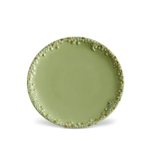 Görseli Galeri görüntüleyiciye yükleyin, Haas Mojave Matcha Altın Tatlı Tabağı