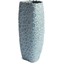 Görseli Galeri görüntüleyiciye yükleyin, L'objet Haas Gila Monster Vazo Mavi