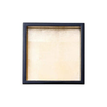 Görseli Galeri görüntüleyiciye yükleyin, Siyah Altın Lake Kokteyl Peçetelik