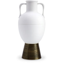 Görseli Galeri görüntüleyiciye yükleyin, L'objet Amphora Tütsülük