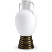 Görseli Galeri görüntüleyiciye yükleyin, L'objet Amphora Tütsülük