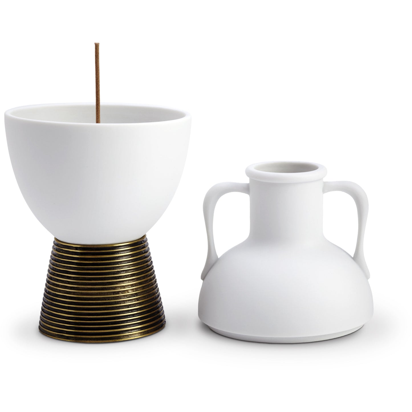 L'objet Amphora Tütsülük