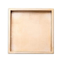 Görseli Galeri görüntüleyiciye yükleyin, Altın Lake Kare Peçetelik