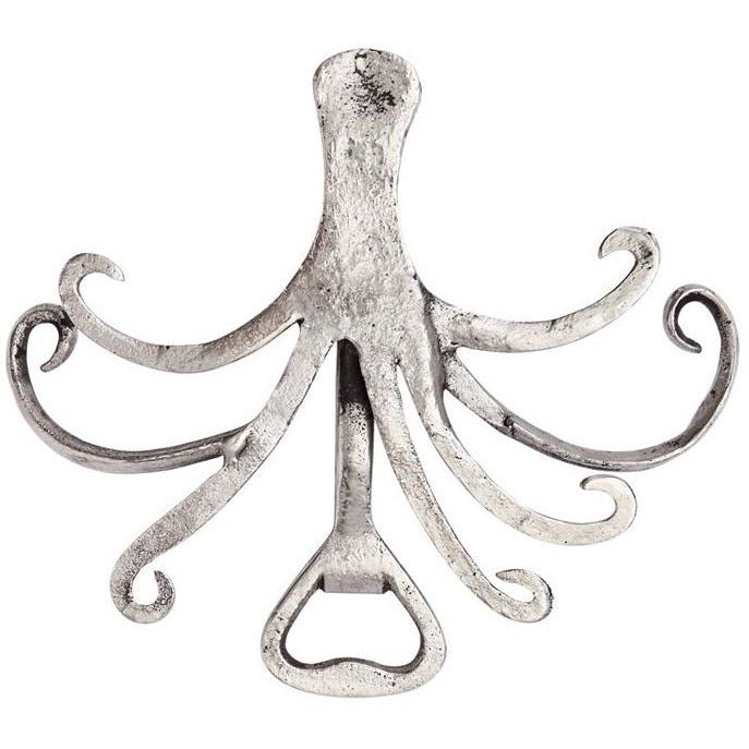 Mud Pie Ahtapot Şişe Açacağı Luxuria