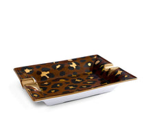 Görseli Galeri görüntüleyiciye yükleyin, Leopar Küllük