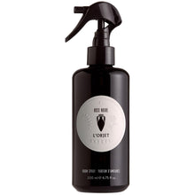 Görseli Galeri görüntüleyiciye yükleyin, L'objet Rose Noire Oda Spreyi 200 ml