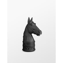 Görseli Galeri görüntüleyiciye yükleyin, L'objet Siyah Atlı Kitap Desteği