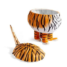 Görseli Galeri görüntüleyiciye yükleyin, L'objet L'objet X Haas Brothers Kaplan Limited Edition Kutu