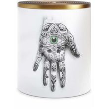 Görseli Galeri görüntüleyiciye yükleyin, L'objet Mamonuia Büyük Mum