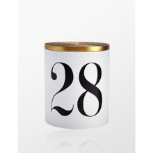 Görseli Galeri görüntüleyiciye yükleyin, L'objet Mamouia Kokulu Mum