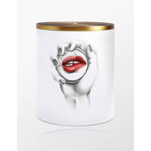 Görseli Galeri görüntüleyiciye yükleyin, L'objet Oh Mon Dieu Büyük Mum