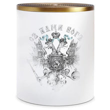 Görseli Galeri görüntüleyiciye yükleyin, L'objet The Russe Mum Büyük