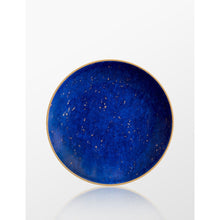 Görseli Galeri görüntüleyiciye yükleyin, L'objet Lapis 4'lü Porselen Ekmek Tabağı