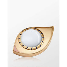 Görseli Galeri görüntüleyiciye yükleyin, L'objet Lito Eye Magnifying Altın Büyüteç