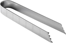 Görseli Galeri görüntüleyiciye yükleyin, Zanetto Passioni Vie Buz Maşası Düz