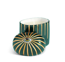 Görseli Galeri görüntüleyiciye yükleyin, Lito Yeşil Mum