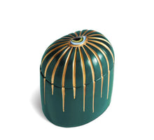 Görseli Galeri görüntüleyiciye yükleyin, Lito Yeşil Mum