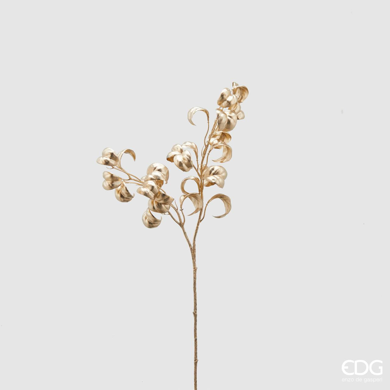 Altın Yapraklı Dal