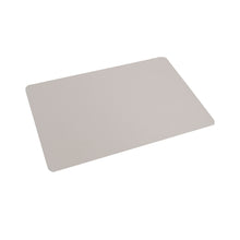 Görseli Galeri görüntüleyiciye yükleyin, Beyaz Kahverengi Çift Taraflı Amerikan Servis