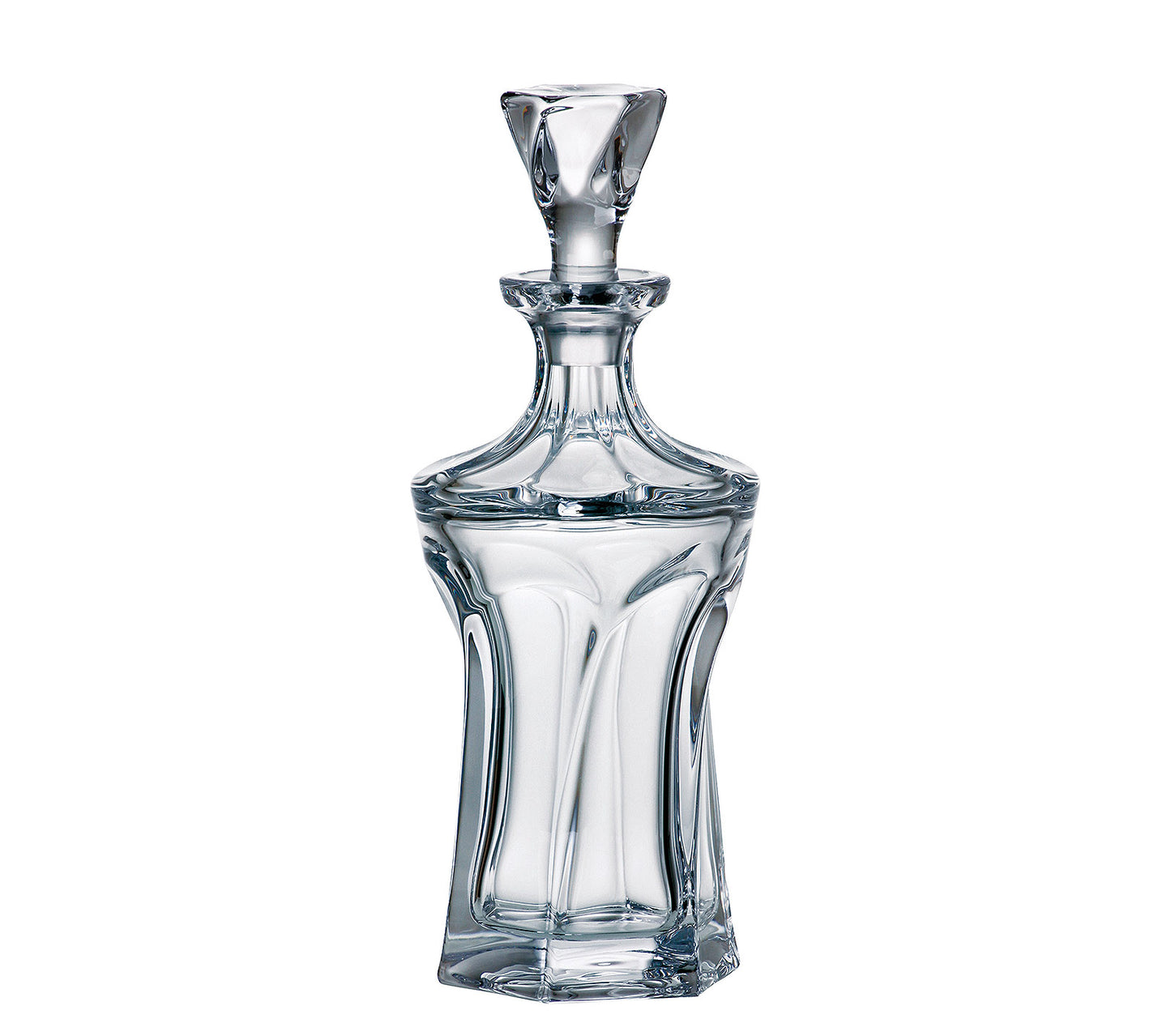 Cbo Apollo Kristal İçki Şişesi