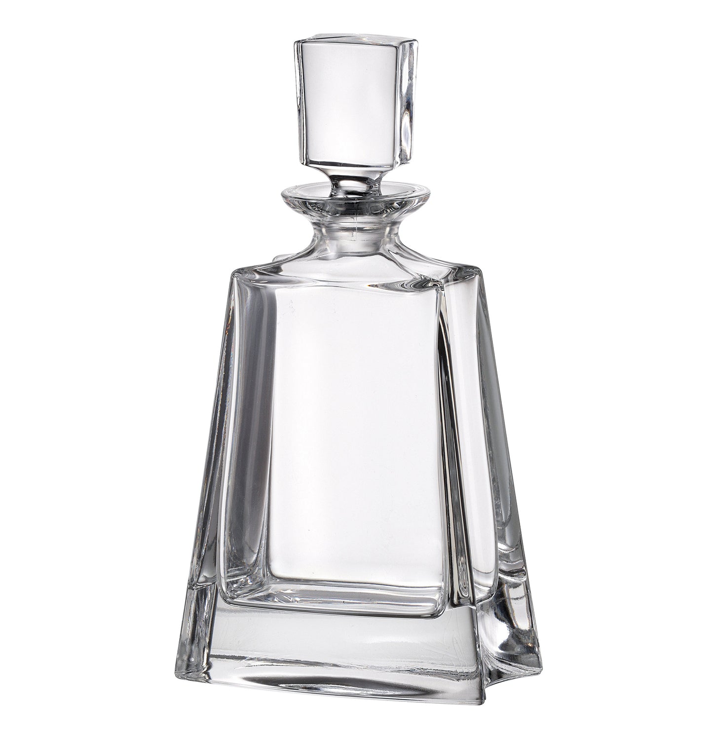 Cbo Kathrene Kristal İçki Şişesi 700 ml
