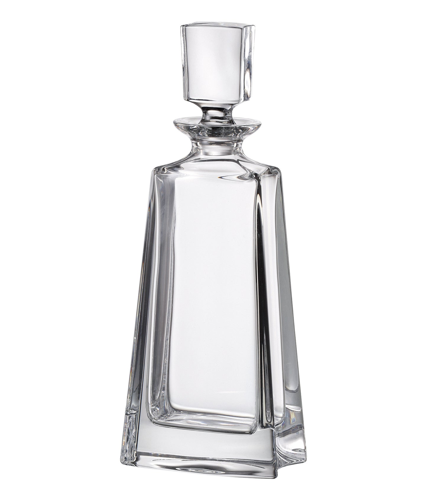 Cbo Kathrene Kristal İçki Şişesi 750 ml