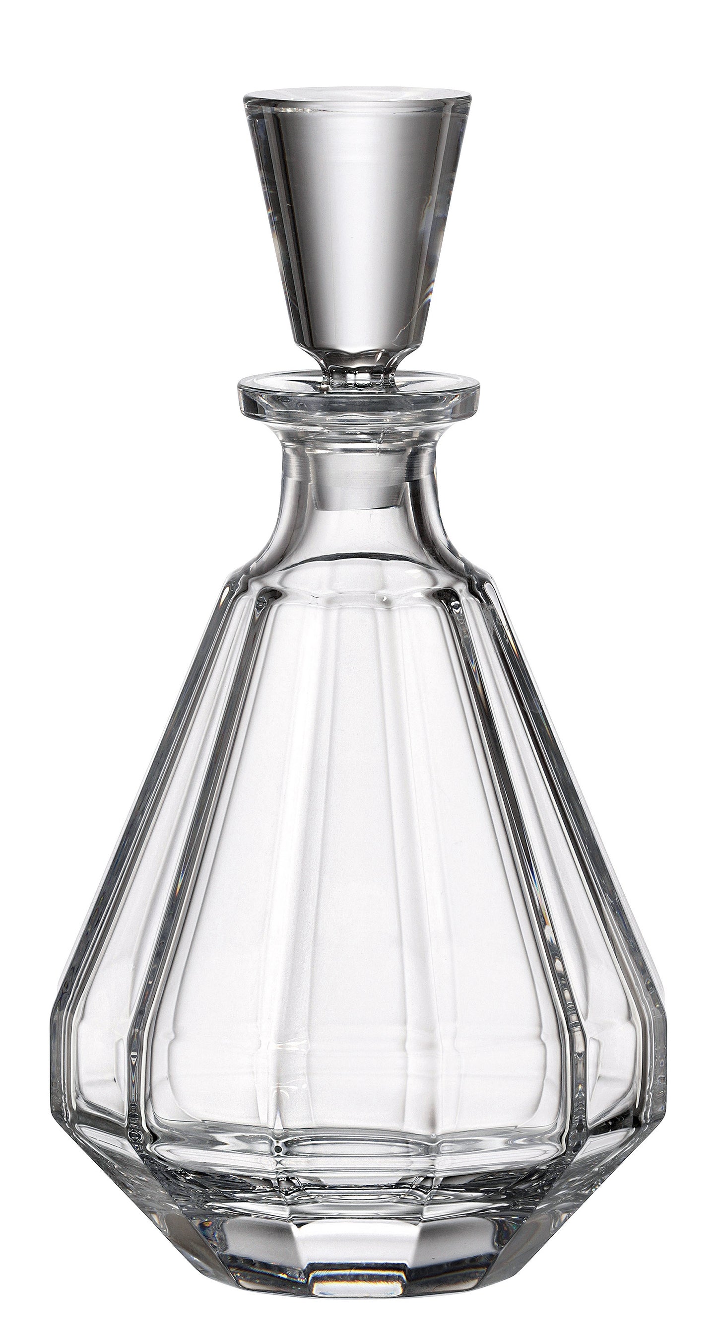 Cbo Venüs Kristal İçki Şişesi
