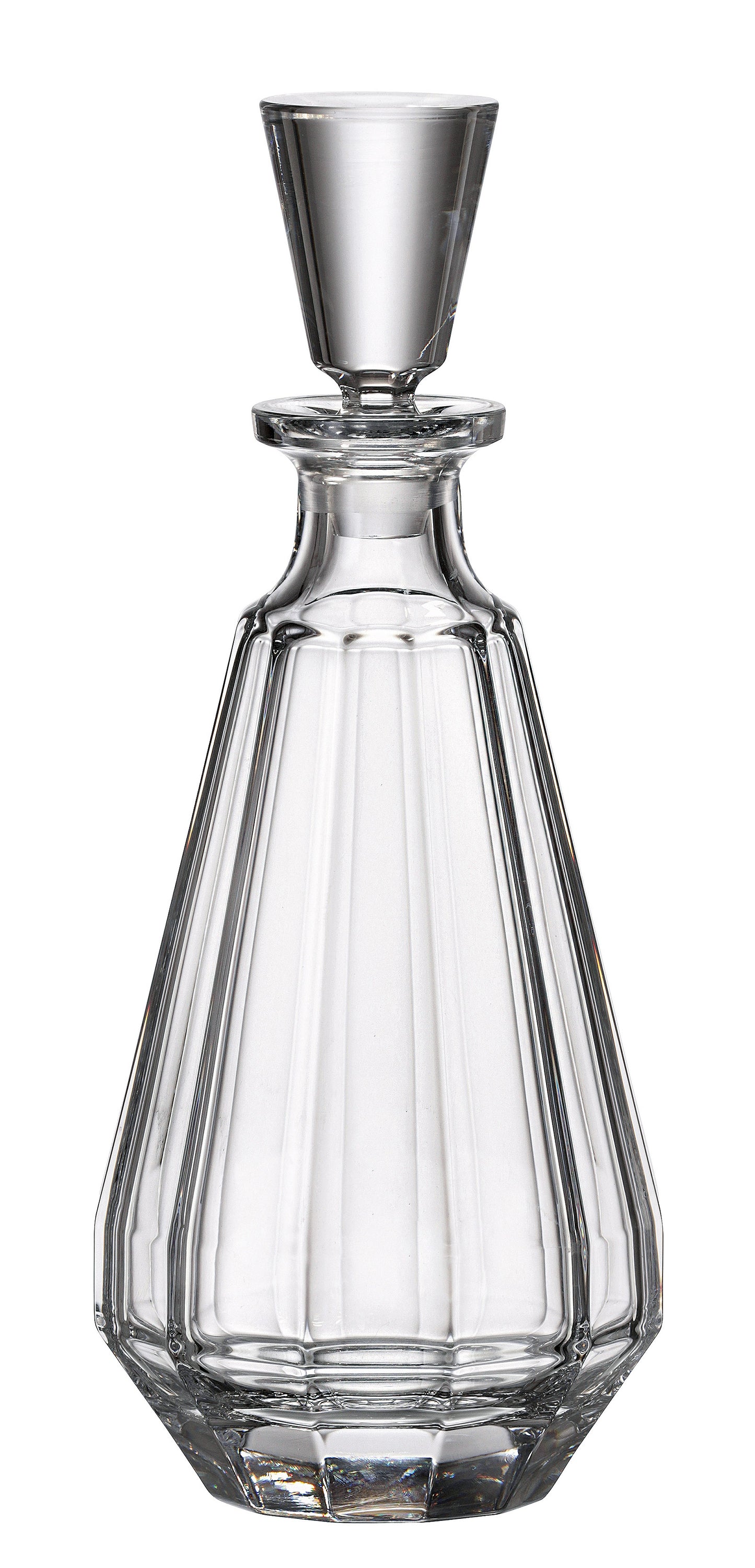 Cbo Venüs Kristal İçki Şişesi 700 ml