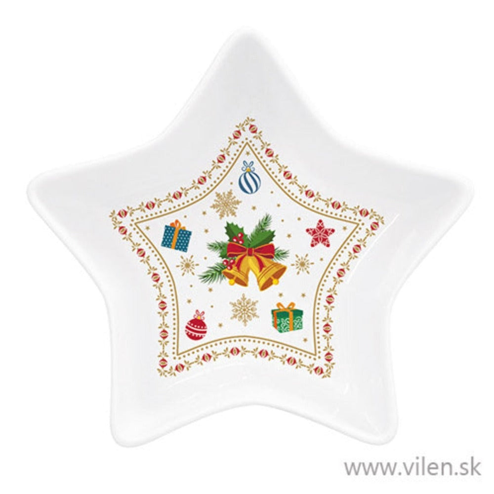 Luxuria-Christmas Ornaments Çerezlik