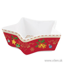 Görseli Galeri görüntüleyiciye yükleyin, Luxuria-Christmas Ornaments Çerezlik