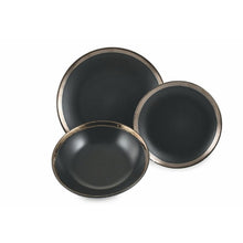 Görseli Galeri görüntüleyiciye yükleyin, Naima Tavola 18 Parca Tabak Takımı