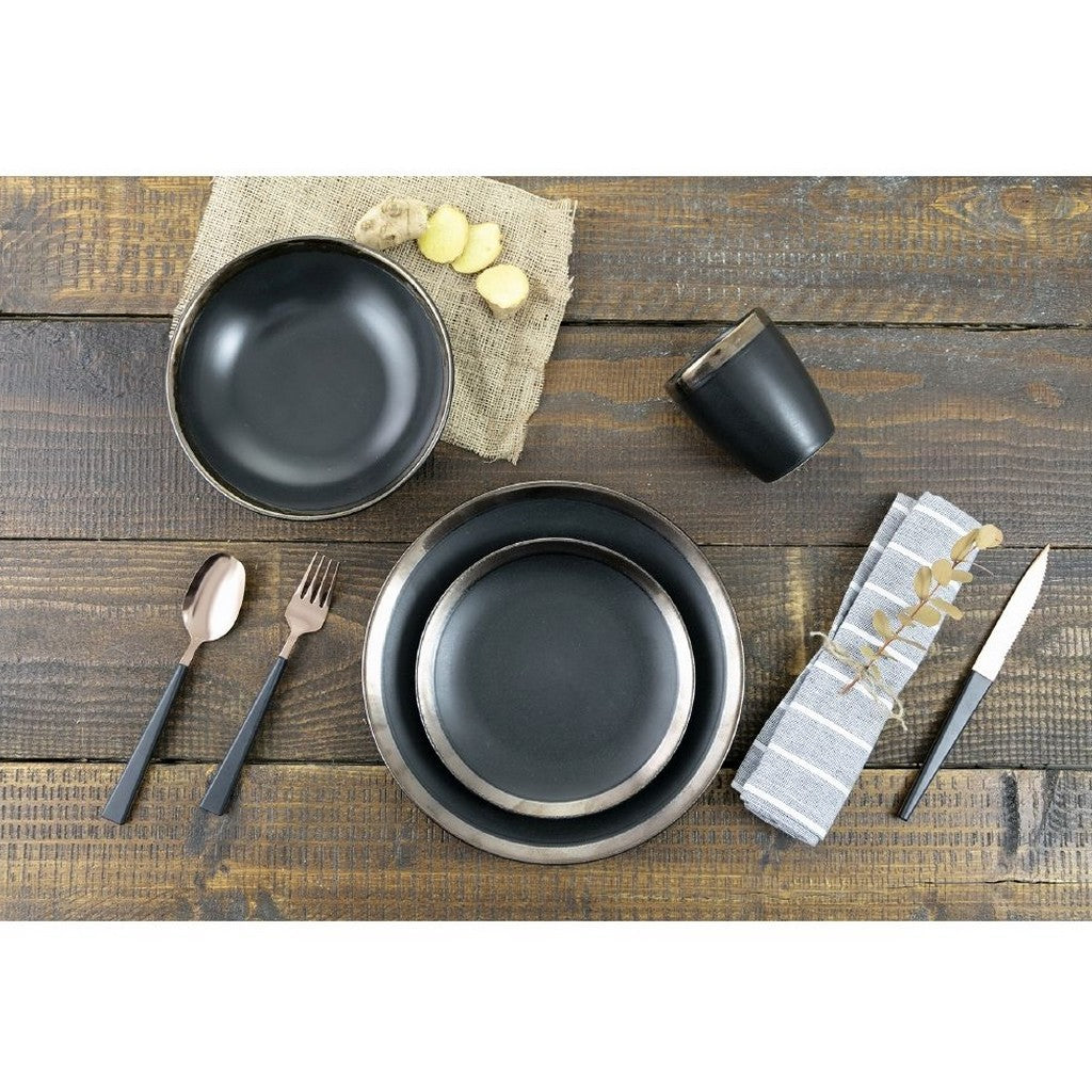 Naima Tavola 18 Parca Tabak Takımı