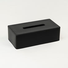 Görseli Galeri görüntüleyiciye yükleyin, Rudı Narcıso Siyah Selpak Kutusu