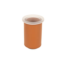 Görseli Galeri görüntüleyiciye yükleyin, Taba Deri Diş Fırçalık