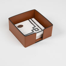 Görseli Galeri görüntüleyiciye yükleyin, Voila Taba Rengi Kokteyl Peçetelik