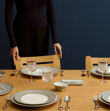 Görseli Galeri görüntüleyiciye yükleyin, Attelage Servis Kaşığı