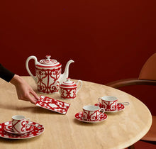 Görseli Galeri görüntüleyiciye yükleyin, Balcon Du Guadalquivir Kupa No 2