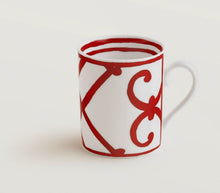 Görseli Galeri görüntüleyiciye yükleyin, Balcon Du Guadalquivir Kupa No 2